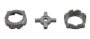 Greenline Motorsports - MUGEN  Pressure Ring Set