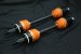 Greenline Motorsports - Pleasure Racing Service  Heavy Duty Drive Shaft