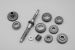 Greenline Motorsports - Revolver  Close Gear Set
