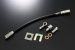 Greenline Motorsports - SARD  Advance Line Clutch Hose