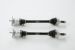 Greenline Motorsports - SPOON SPORTS  Drive Shaft Set