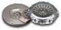 Greenline Motorsports - TODA  Sports Clutch Kit (Metal Disc) - Balanced