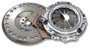 Greenline Motorsports - TODA  Sports Clutch Kit (Metal Disc) - Balanced