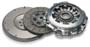 Greenline Motorsports - TODA  Sports Clutch Kit (Non Asbestos) - Balanced