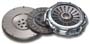 Greenline Motorsports - TODA  Sports Clutch Kit (Non Asbestos) - Balanced