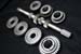 Greenline Motorsports - Takata Techno Service  Close Mission