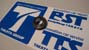 Greenline Motorsports - Takata Techno Service  Heavy Duty 3rd Gear