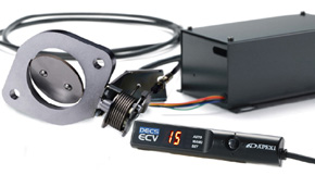 Apex APEXi DECS ECV Controller - Subaru WRX STI (USDM) VAF (EJ257)