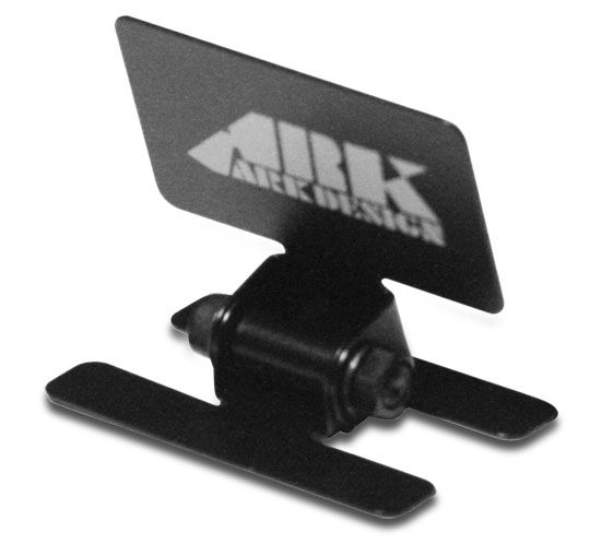 ARK Design Meter Stand - Lotus Exige S/S 240/S 260 Series II (118) (2ZZ-GE SC)