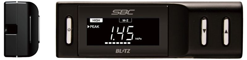 Blitz SBC Type S PLUS - Subaru Levorg VM4 (FB16E (DIT))