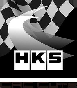 HKS CAC Cute - Lotus Exige Series II (117B) (2ZZ-GE)