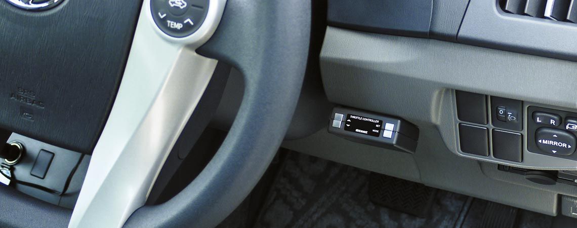 PIVOT 3-DRIVE Compact - Subaru Levorg VM4 (FB16E (DIT))