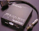 SARD A/F Device - Subaru Levorg VM4 (FB16E (DIT))