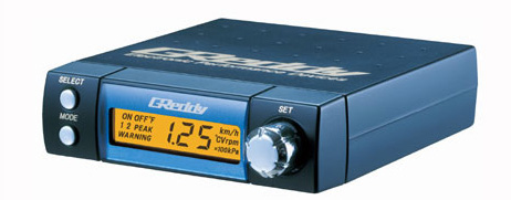 Greenline Motorsports - TRUST GReddy Dual Switching Controller