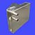 Greenline Motorsports - Auto Staff  Oil Catch Tank