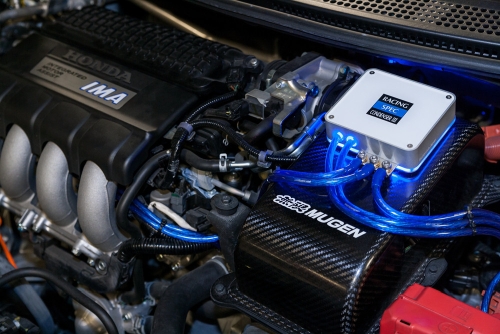 Buddy Club Racing Spec Condenser III - Subaru Levorg VM4 (FB16E (DIT))