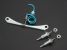 Greenline Motorsports - CUSCO  Oil Level Gauge Stopper