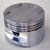 Greenline Motorsports - ESCORT  Piston Kit