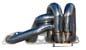 Greenline Motorsports - Greenline Motorsports  Exhaust Manifold