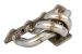 Greenline Motorsports - GP Sports  EXAS EX Manifold