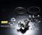 Greenline Motorsports - HKS  GT100R Package