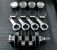 Greenline Motorsports - HKS  EJ20 2.2L Kit