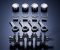 Greenline Motorsports - HKS  SR20DET 2.2L Kit