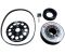 Greenline Motorsports - HKS  Crank Damper Pulley Kit