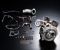 Greenline Motorsports - HKS  GT III Sports Turbine Kit