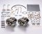 Greenline Motorsports - HKS  GT III Sports Turbine Kit