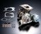 Greenline Motorsports - HKS  GT III FX Sports Turbine Kit