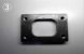 Greenline Motorsports - HKS  GTIII-RS Option Part