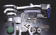 Greenline Motorsports - HKS  GT Special Full Turbine Kit