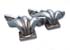 Greenline Motorsports - HPI  Stainless Exhaust Manifold