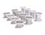 Greenline Motorsports - Jubiride  Curl Funnel for Quad Throttle
