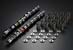 Greenline Motorsports - JUN  Stage 2 Camshaft Kit