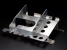 Greenline Motorsports - JUN  Oil Pan Baffle Plate