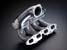 Greenline Motorsports - JUN  GT Surge Tank