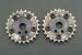 Greenline Motorsports - KAMEARI  Slide Type Cam Sprocket Gear