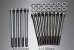 Greenline Motorsports - KAMEARI  Chromoly Head Bolt Set