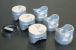Greenline Motorsports - KAMEARI  Forged Racing Piston Kit (L28 Modify)