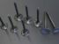 Greenline Motorsports - KAMEARI  Lightweight Big Valves