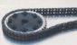 Greenline Motorsports - KAMEARI  Heavy Duty Timing Chain