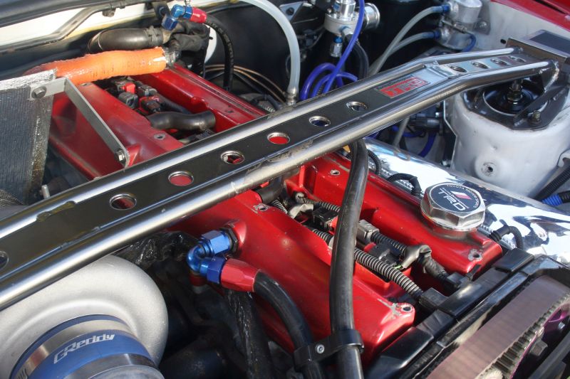 Greenline Motorsports - Kazama Spark EXE Coil