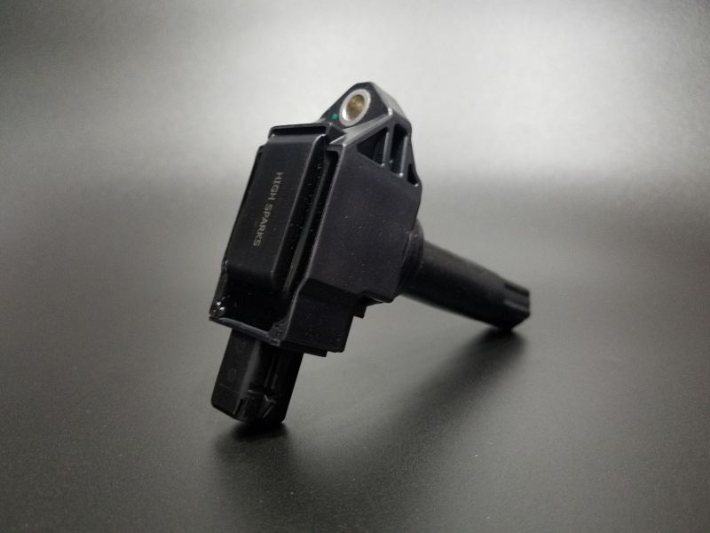 Greenline Motorsports - mature HIGHSPARK Ignition Coil