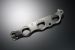 Greenline Motorsports - Monster Sport  Metal Exhaust Manifold Gasket
