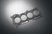 Greenline Motorsports - Monster Sport  Reinforced Metal Head Gasket