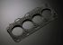 Greenline Motorsports - Monster Sport  Reinforced Metal Head Gasket