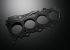 Greenline Motorsports - Monster Sport  Reinforced Metal Head Gasket