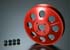 Greenline Motorsports - Monster Sport  Low Friction Water Pump Pulley